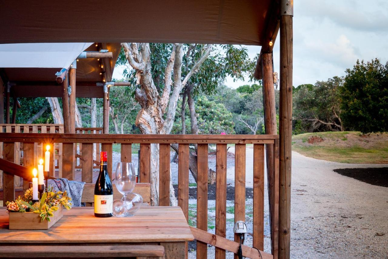 Ballina Beach Nature Resort المظهر الخارجي الصورة