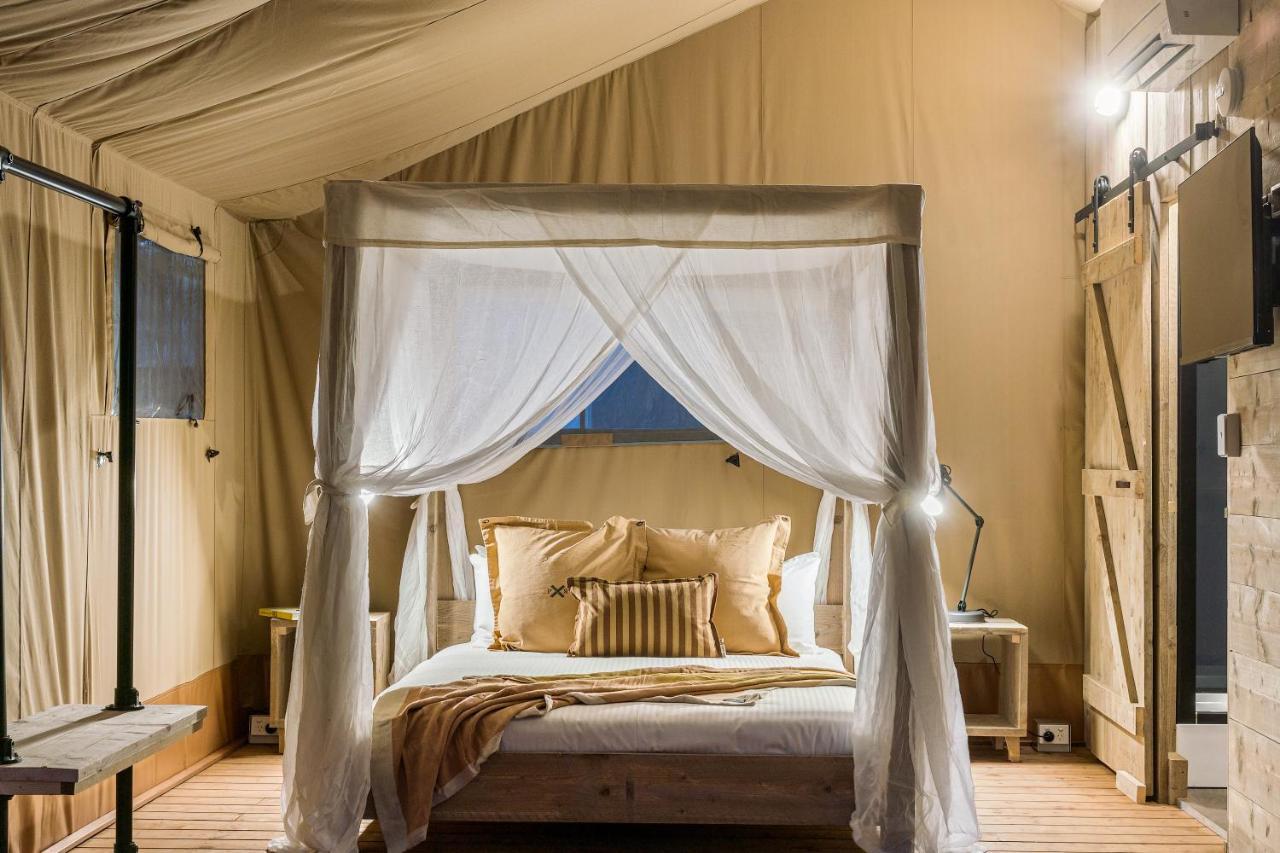 Ballina Beach Nature Resort المظهر الخارجي الصورة