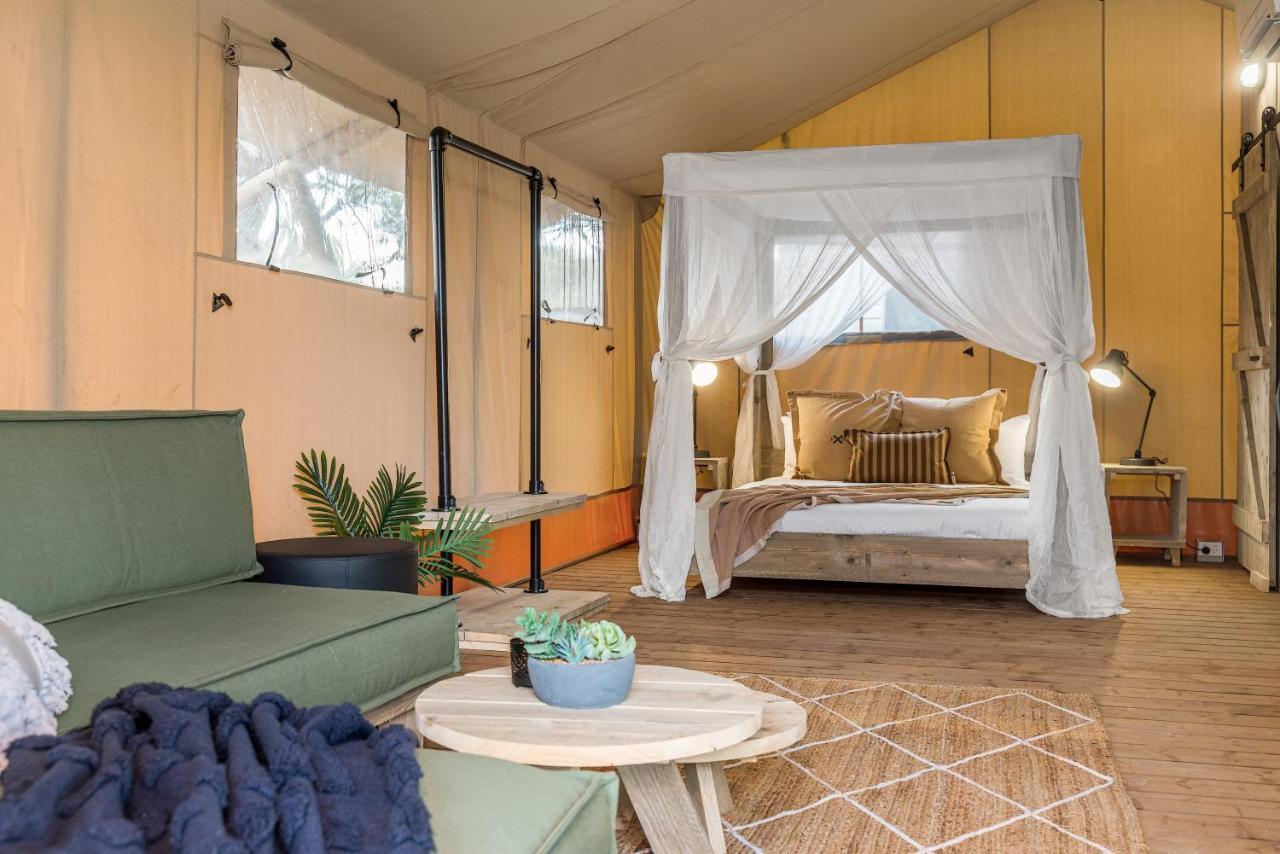 Ballina Beach Nature Resort المظهر الخارجي الصورة