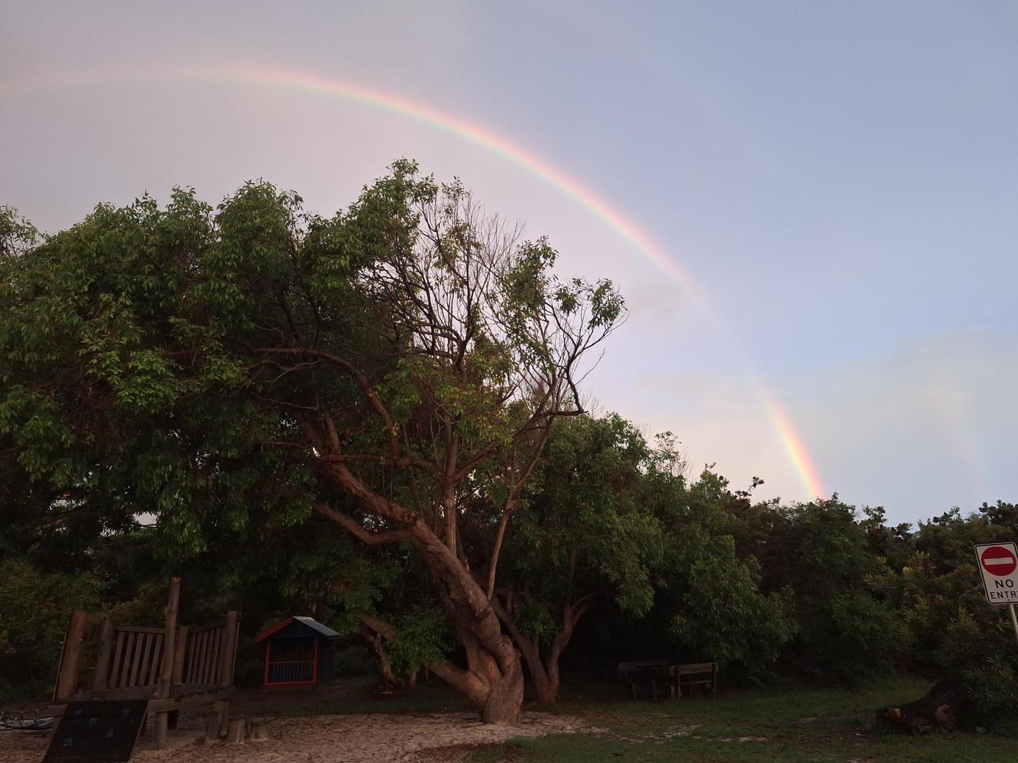Ballina Beach Nature Resort المظهر الخارجي الصورة